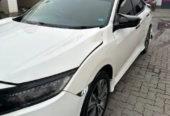 Honda civic car for sale
