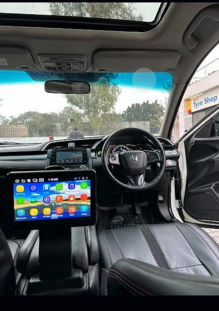 Honda civic car for sale