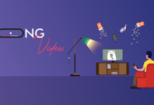 SambaraVid – Video editing and 2d animation services.