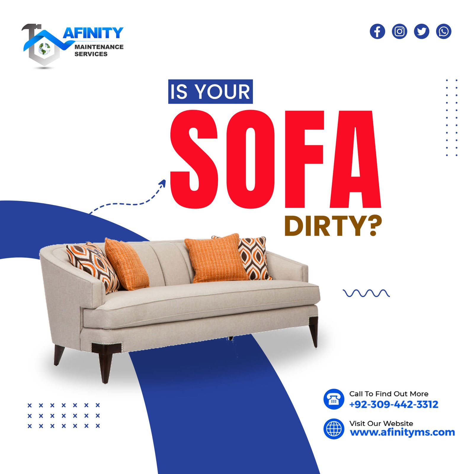 Professional Rug OR Carpet Cleaning Services in Lahore