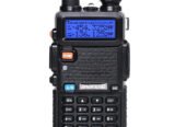 Walkie Talkie | Wireless Set Official Baofeng UV-5R Two Way
