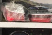 Toyota Corolla , Bumpers, Lights,Bonat,Diggy All Body Parts