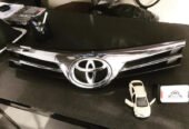 Toyota Corolla , Bumpers, Lights,Bonat,Diggy All Body Parts