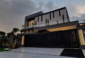 Eyes Catching Modern Design Brand New Luxury Bungalow Prime