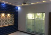 5 Marla House Available For Rent In Block AA Sector D Bahria