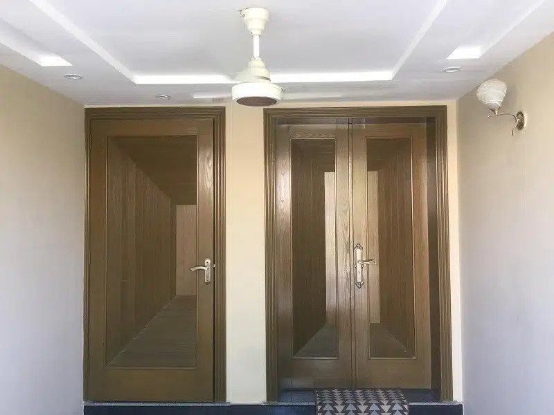 5 Marla House Available For Rent In Block AA Sector D Bahria