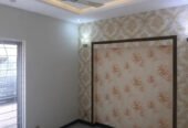 5 Marla House Available For Rent In Block AA Sector D Bahria