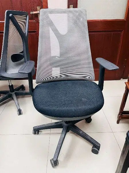 imported office furniture