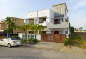 Bahria Town Phase 8, 17 Marla Furnished House,