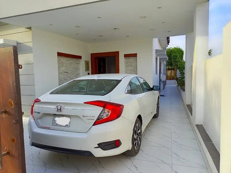 Bahria Town Phase 8, 17 Marla Furnished House,