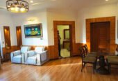 Bahria Town Phase 8, 17 Marla Furnished House,