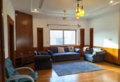 Bahria Town Phase 8, 17 Marla Furnished House,