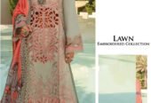 SOBIA NAZIR LUXURY LAWN COLLECTION 2024* {03046909608}