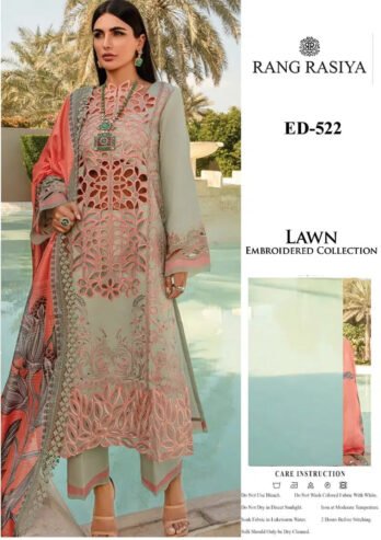 SOBIA NAZIR LUXURY LAWN COLLECTION 2024* {03046909608}