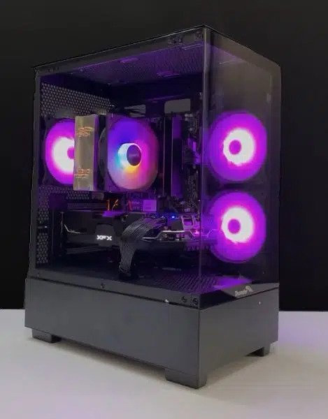 GAMING PC