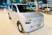 suzuki Alto vxr 2022
