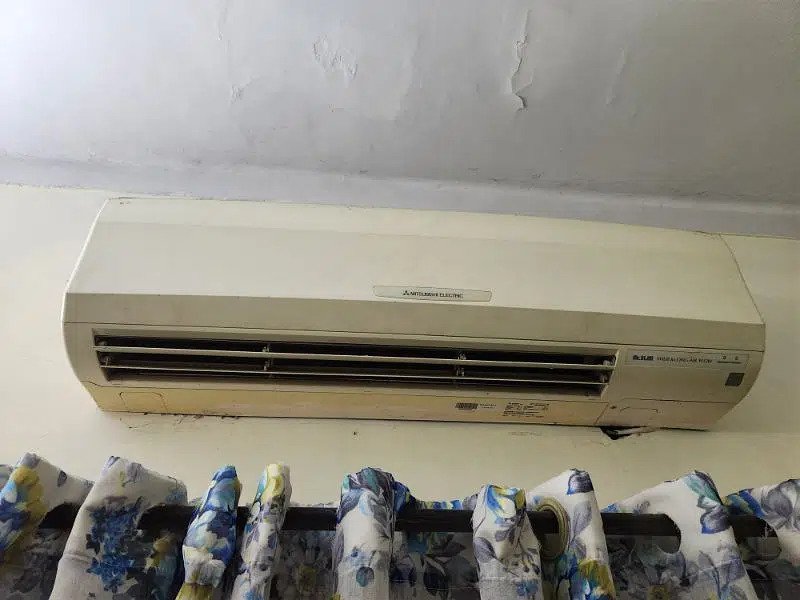 Mitsubishi Ac