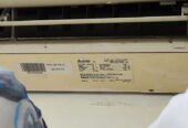 Mitsubishi Ac