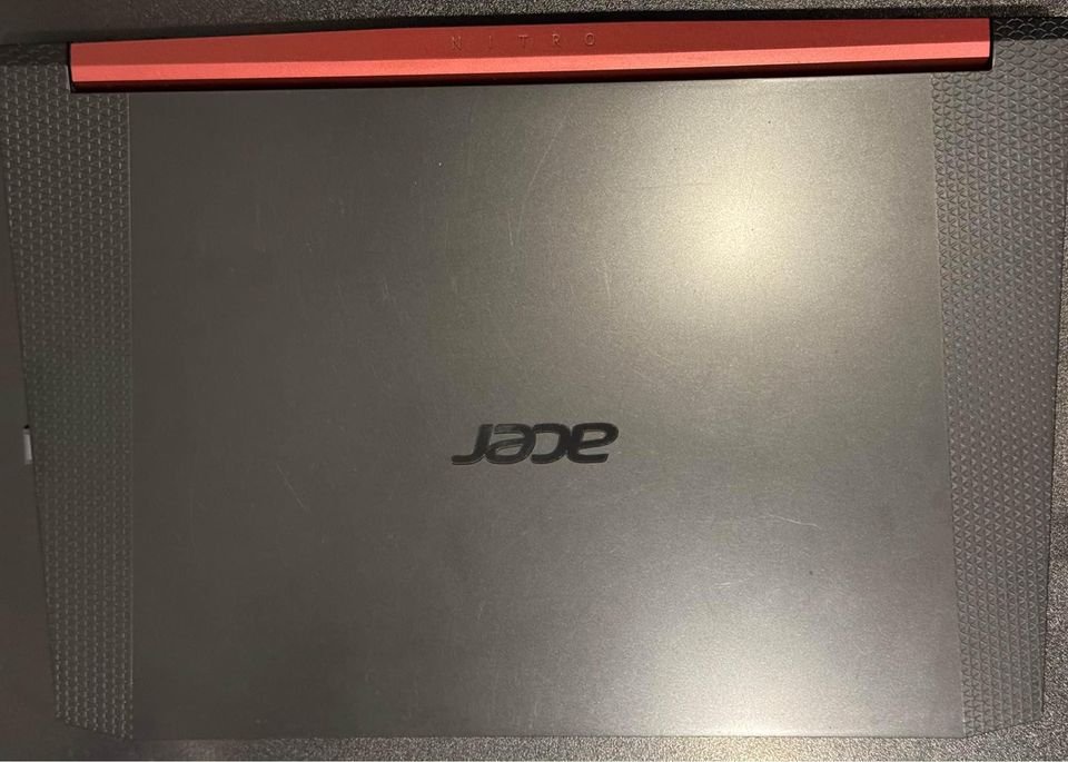 Acer Nitro 5 – Gaming laptop