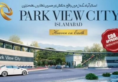 Park-View-City-Islamabad
