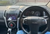 ISUZU D Max V-Cross Automatic 3.0