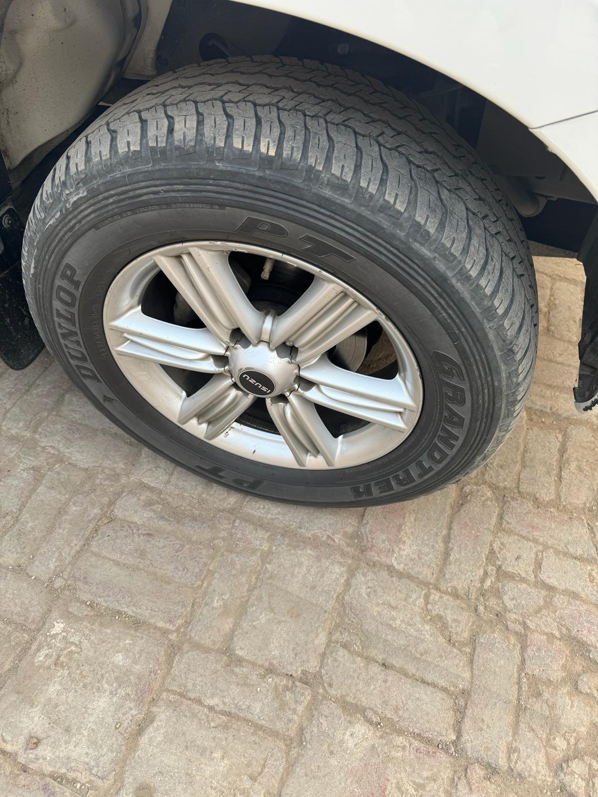 ISUZU D Max V-Cross Automatic 3.0