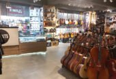 HI VOLTS GUITAR SHOP MUSIC CLASSES AND REPAIRS