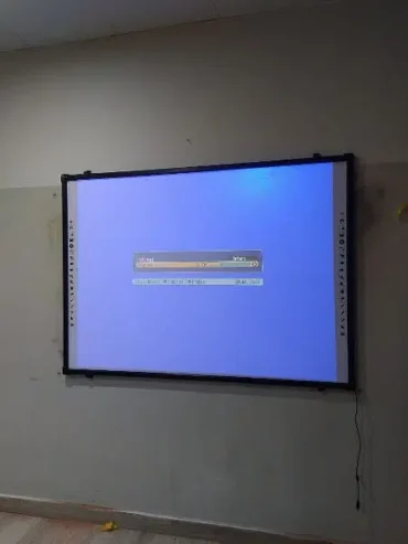 Interactive Touch smart board ,Sony ,Panasonic ,Epson,Acer,