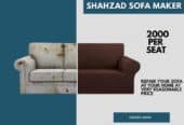 Repairing Sofa | Sofa Maker | Sofa Polish | New Sofa | Fabrication