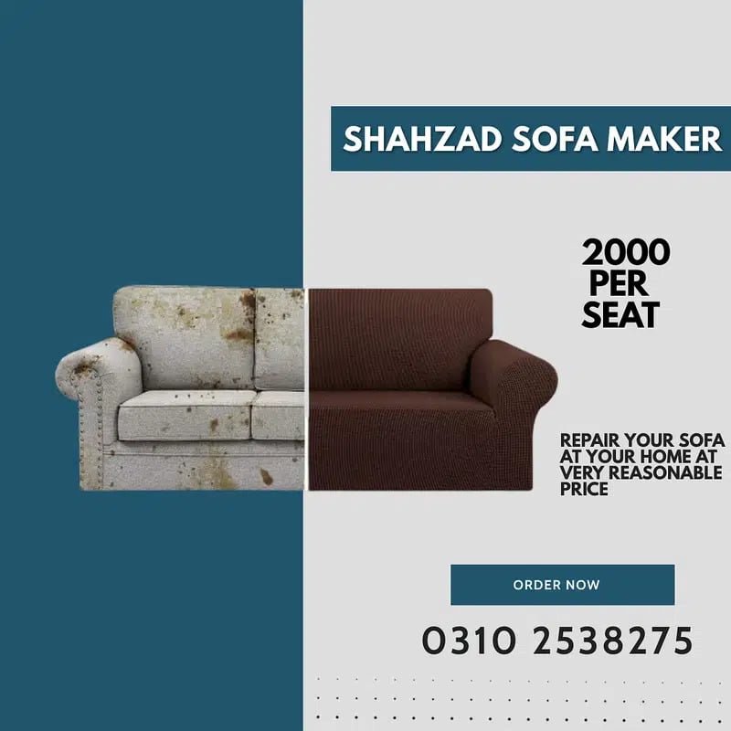Repairing Sofa | Sofa Maker | Sofa Polish | New Sofa | Fabrication