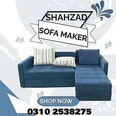 Repairing Sofa | Sofa Maker | Sofa Polish | New Sofa | Fabrication
