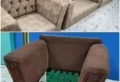 Repairing Sofa | Sofa Maker | Sofa Polish | New Sofa | Fabrication