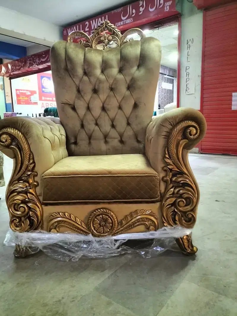 Repairing Sofa | Sofa Maker | Sofa Polish | New Sofa | Fabrication