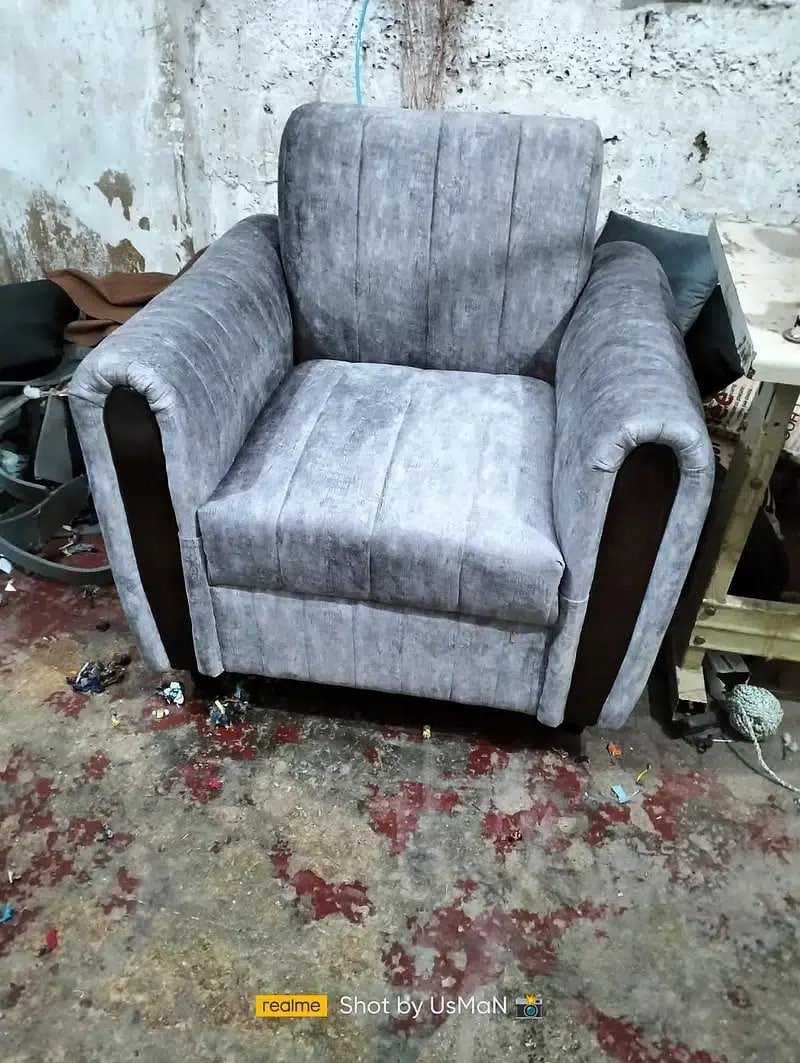 Repairing Sofa | Sofa Maker | Sofa Polish | New Sofa | Fabrication