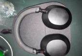 Headphone Speakers / Sony WH1000XM5