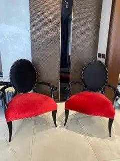 Coffee chairs