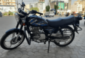Suzuki GS 150 Special Edition 2021 – 8900 KM (Genuine)