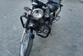 Suzuki GS 150 Special Edition 2021 – 8900 KM (Genuine)