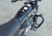 Suzuki GS 150 Special Edition 2021 – 8900 KM (Genuine)