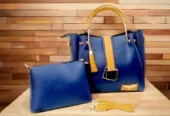 Ladies Hand Bags 2 in 1