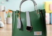 Ladies Hand Bags 2 in 1