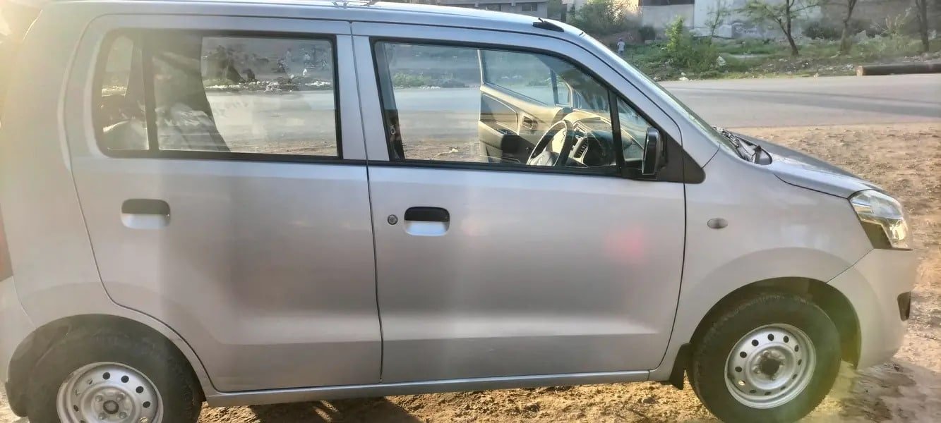 Suzuki Wagon R VXR for Sale