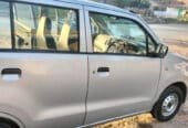 Suzuki Wagon R VXR for Sale