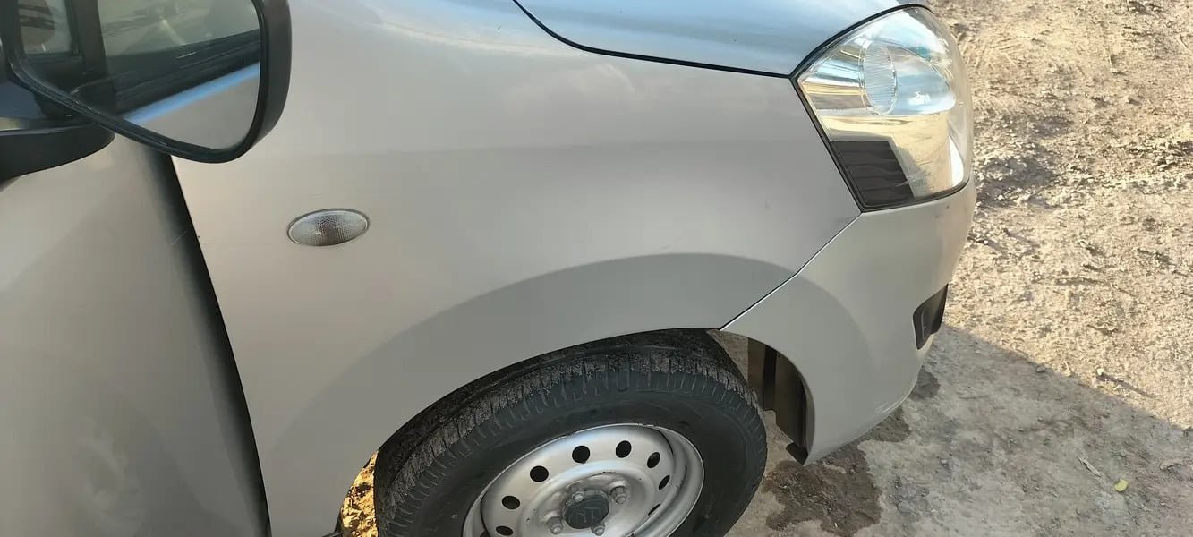 Suzuki Wagon R VXR for Sale