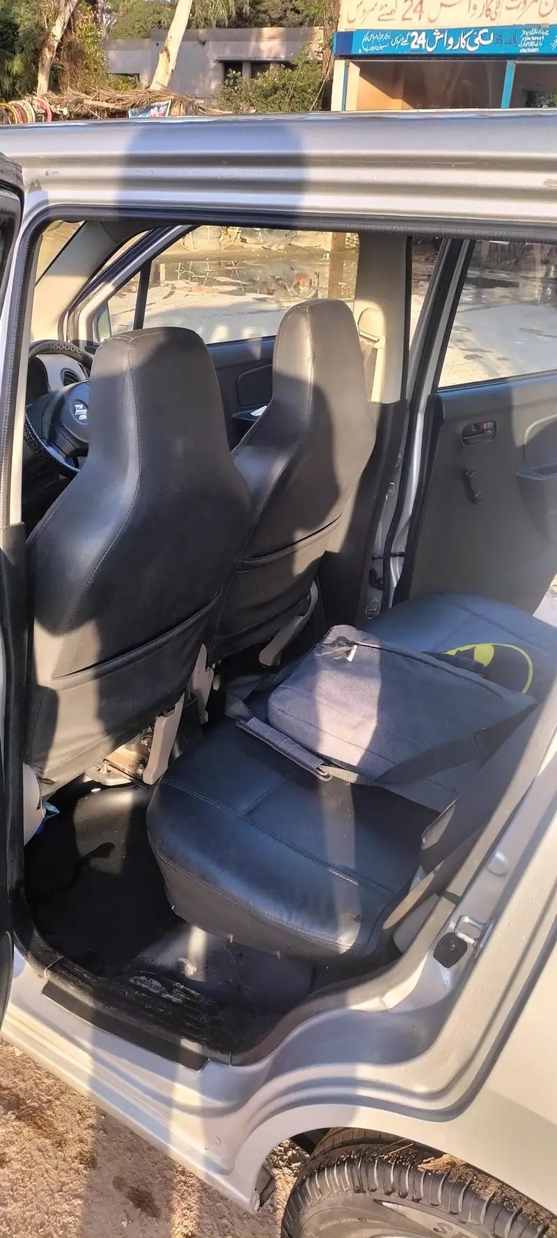 Suzuki Wagon R VXR for Sale