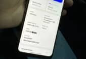 Oppo F21 pro 8+128 100%ok