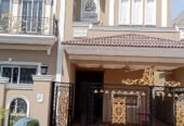 10 Marla House Available For Sale In Paragon City Lahore