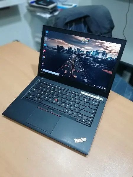 Lenovo Thinkpad T470 Corei5 6th Gen Laptop in A+ Condition U