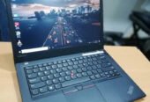 Lenovo Thinkpad T470 Corei5 6th Gen Laptop in A+ Condition U