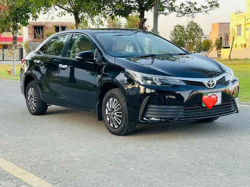 XLI auto 2019(Total original)